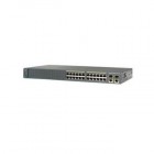 Nuevo Cisco Catalyst 2960-24TC-S Managed Ethernet - Envío Gratuito