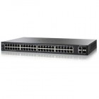 Sg 200-50 50-PORT Gigabit Smart Switch - Envío Gratuito
