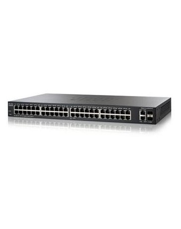 Sg 200-50 50-PORT Gigabit Smart Switch - Envío Gratuito