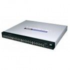 Cisco SRW2048-K9-NA SG 300-52 Gigabit Managed - Envío Gratuito
