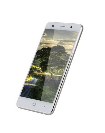 EH 5.0 ' Smartphone 8G Dual SIM X6 Desbloqueado -Dorado - Envío Gratuito