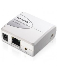 TP-LINK TL-PS310U Servidor de Impresión, USB 2.0 - Envío Gratuito