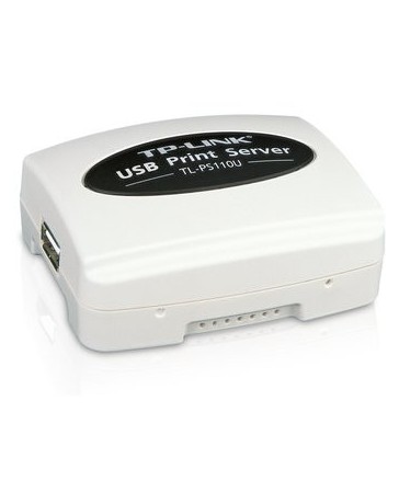 Nuevo TP-LINK TL-PS110U Servidor de Impresión - Envío Gratuito