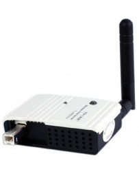 Servidor de Impresion Tp-link TL-WPS510U inalambrico 802.11 - Envío Gratuito