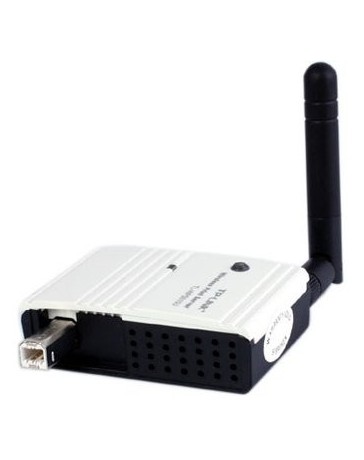 Servidor de Impresion Tp-link TL-WPS510U inalambrico 802.11 - Envío Gratuito