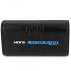 Transmisor LKV373 100m HDMI extensor de red del receptor - Envío Gratuito