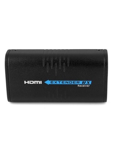Transmisor LKV373 100m HDMI extensor de red del receptor - Envío Gratuito