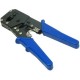 Cable De Red Cable Crimper Crimp PC Herramienta RJ45 - Envío Gratuito
