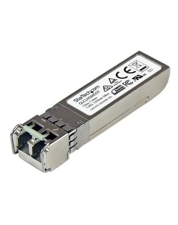 Nuevo StarTech.com Módulo Gigabit Sfp Por Fibra - Envío Gratuito