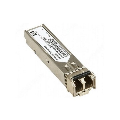 Transceptor HP J4858C se puede conectar SFP Gigabit - Envío Gratuito