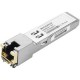 Transceptor Macroreer Para Force10 Networks GP-SFP2-1T - Envío Gratuito