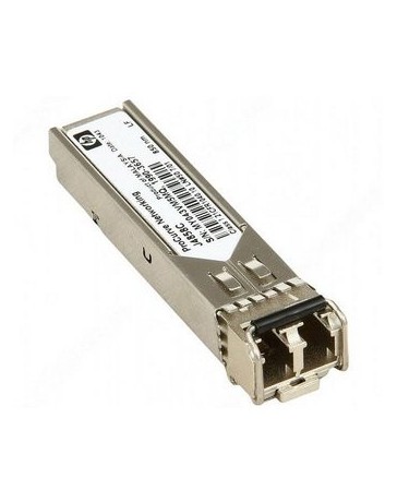 Transceptor HP J4858C se puede conectar SFP Gigabit - Envío Gratuito