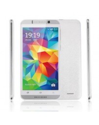 EH Smartphone V6 5.5 MTK6580 1GB RAM 8GB ROM Dual Sim Desbloqueado --Blanco - Envío Gratuito