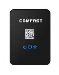 COMFAST WR150N 150Mbps 3 en 1 inalámbrico - Envío Gratuito