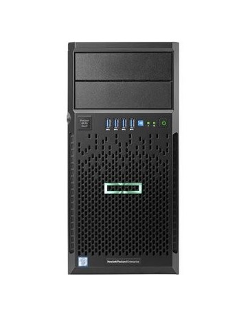 Servidor HEW ProL ML30 Gen9 E3-1220v5-MCA - Envío Gratuito