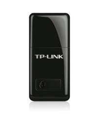 TP-LINK Mini Adaptador de Red USB TL-WN823N - Envío Gratuito