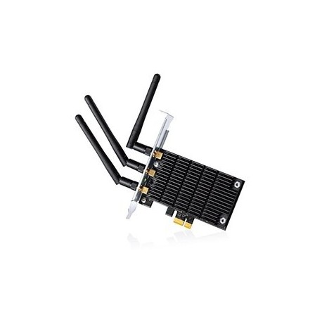 TP-Link Tarjeta PCI Express de Banda Dual AC1900, Inalámbrico - Envío Gratuito