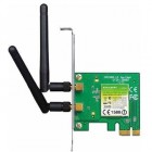 Tarjeta de red PCI inalambrica Tp-link WN881ND - Envío Gratuito