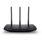 Nuevo TP-LINK TL-WR940N, Inalámbrico, 4x RJ-45, 3 Antenas - Envío Gratuito