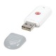 Intellinet - Tarjeta Red Inal. 300Mb N Usb - Envío Gratuito