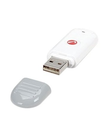 Intellinet - Tarjeta Red Inal. 300Mb N Usb - Envío Gratuito