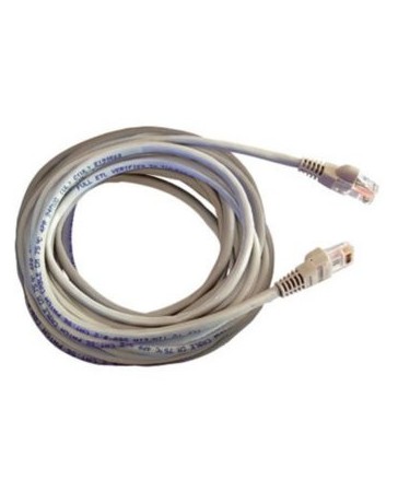 20 mts cable master ethernet 5e - Envío Gratuito