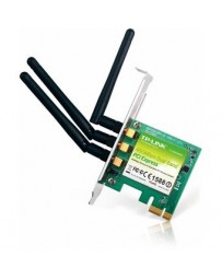 TP-LINK Tarjeta PCI Express TL-WDN4800 - Envío Gratuito