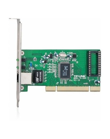 TP-LINK TG-3269 Tarjeta de Red PCI, Alámbrico - Envío Gratuito