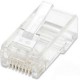 Intellinet Bote para Plug RJ-45 Cat5e UTP Sólido - Envío Gratuito