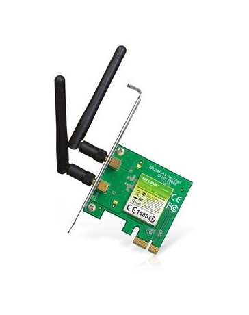 Nuevo TP-LINK Tarjeta PCI Express TL-WN881ND - Envío Gratuito