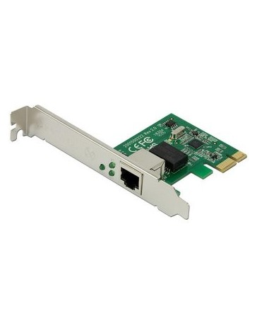 Tarjeta de Red TP-Link Gigabit Ethernet - Envío Gratuito
