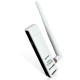 TARJETA DE RED INALAMBRICO USB TP-LINK TL-WN722N - Envío Gratuito