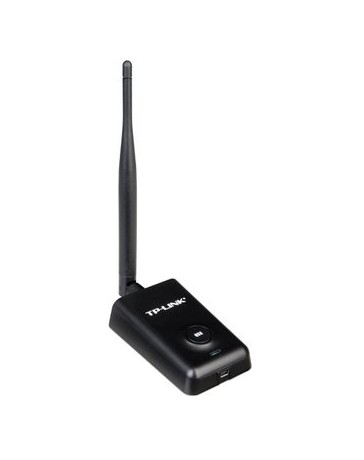 TARJETA DE RED INALAMBRICO USB TP-LINK TL-WN7200ND - Envío Gratuito