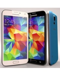 Celular Samsung Galaxy S5 16mp Libre De Fabrica - Envío Gratuito
