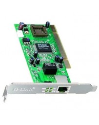 Tarjeta D-link DGE-528T Interfaz NWay - Envío Gratuito