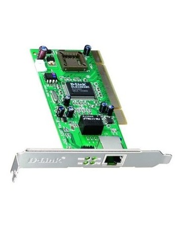 Tarjeta D-link DGE-528T Interfaz NWay - Envío Gratuito