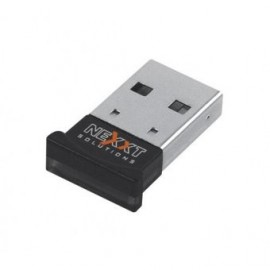 Tarj Red Usb 150Mbps 2.4Ghz Nanolyn Nexxt Nexxt - Envío Gratuito