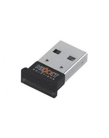 Tarj Red Usb 150Mbps 2.4Ghz Nanolyn Nexxt Nexxt - Envío Gratuito