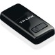 Tarjeta De Red Tp-link TL-WN823N Inalambrica USB Mini - Envío Gratuito