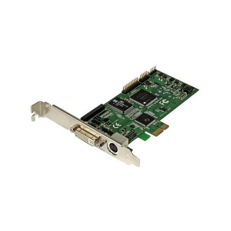 Tarjeta de Red PCI-E Startech PEXHDCAP60L - Envío Gratuito