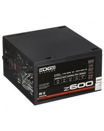 Fuente De Poder Acteck Z600 600W - Envío Gratuito