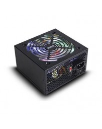 Nuevo Fuente De Poder Acteck Af-b600p Atx 2 Sata 600w 24 Pines - Envío Gratuito