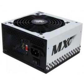 Fuente de Poder EVGA MX-F1 600W ATX 100-W1-0600-K1. - Envío Gratuito