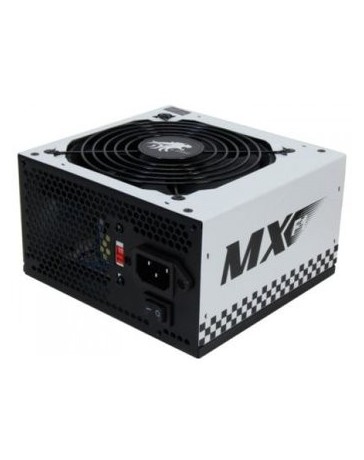 Fuente de Poder EVGA MX-F1 600W ATX 100-W1-0600-K1. - Envío Gratuito