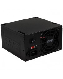 Fuente de Poder Acteck Edge R-500 de 500W, ATX. - Envío Gratuito