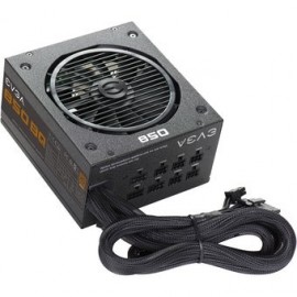 Nuevo Evga Fuente De Poder Gamer 850w 80 Plusbronze - Envío Gratuito