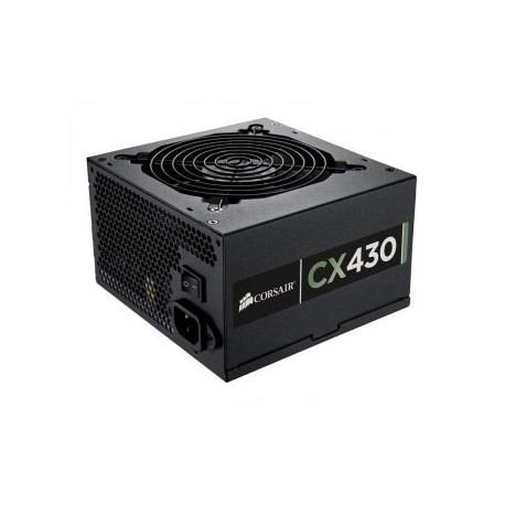 Fuente De Poder Corsair CP-9020046-NA/RF Cx430 - Envío Gratuito