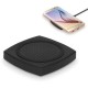 Qi Cargador De Carga Inalámbrico Para Galaxy S6 - Envío Gratuito