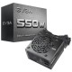 Fuente De Poder EVGA De 550W, ATX. 100-N1-0550-L1 - Envío Gratuito