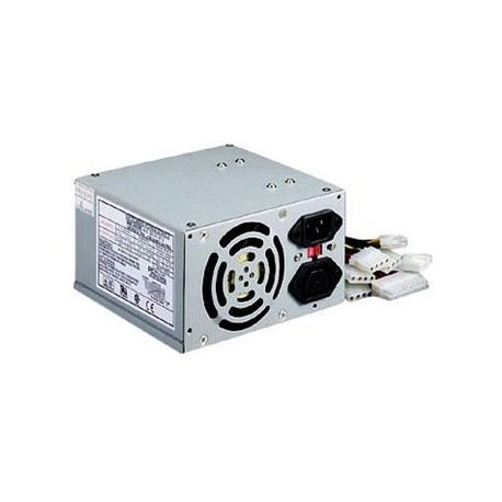 Fuente De Poder 600W ATX Xtech PS-10-300W - Envío Gratuito